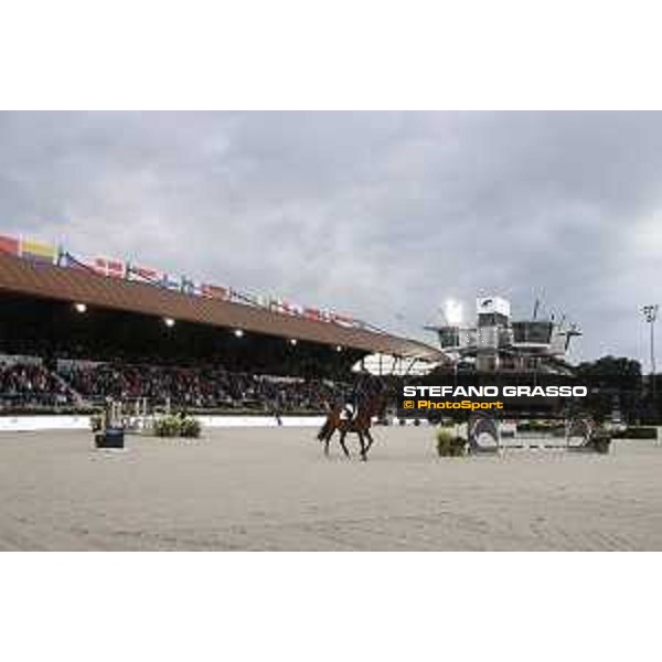 LGCT of Valkenswaard - Full house during the class - Valkenswaard, - 12 August 2017 - ph.Mario Grassia/LGCT