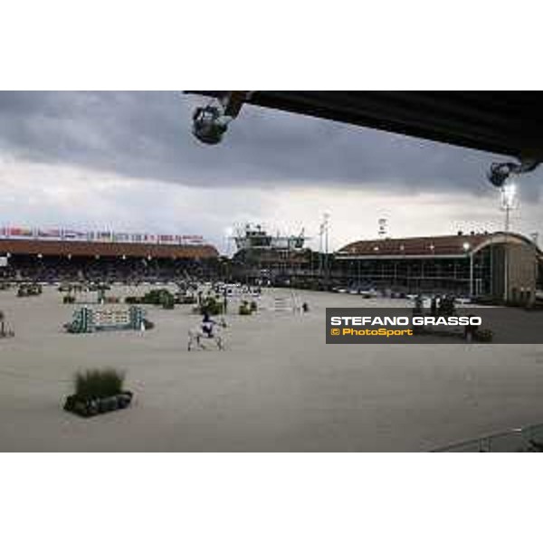 LGCT of Valkenswaard - A view of the arena - Valkenswaard, - 12 August 2017 - ph.Mario Grassia/LGCT