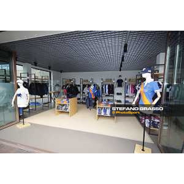 LGCT of Valkenswaard - The Village - LGCT Shop - Valkenswaard, - 11 August 2017 - ph.Mario Grassia/LGCT