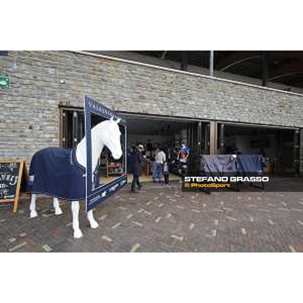 LGCT of Valkenswaard - The Village - LGCT Shop - Valkenswaard, - 11 August 2017 - ph.Mario Grassia/LGCT