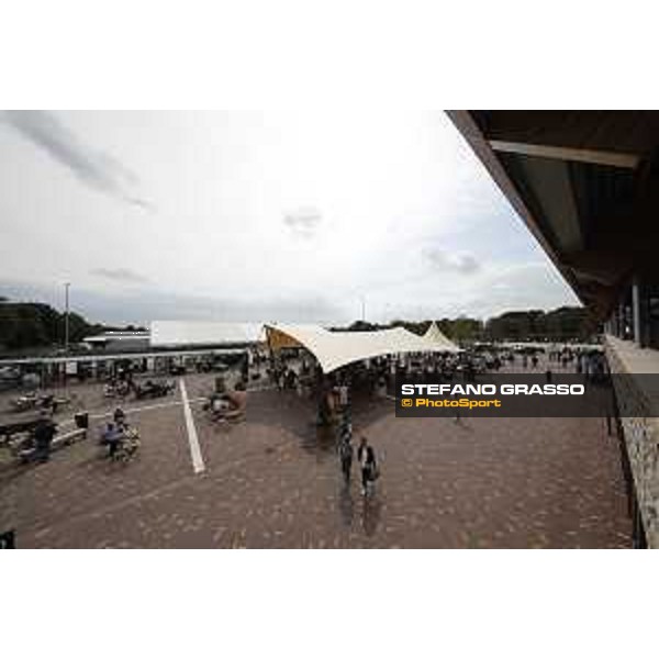 LGCT of Valkenswaard - The Village - - Valkenswaard, - 11 August 2017 - ph.Mario Grassia/LGCT