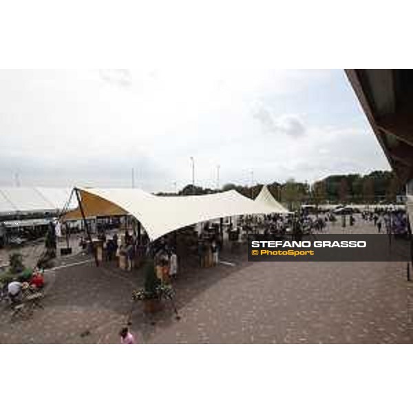 LGCT of Valkenswaard - The Village - - Valkenswaard, - 11 August 2017 - ph.Mario Grassia/LGCT