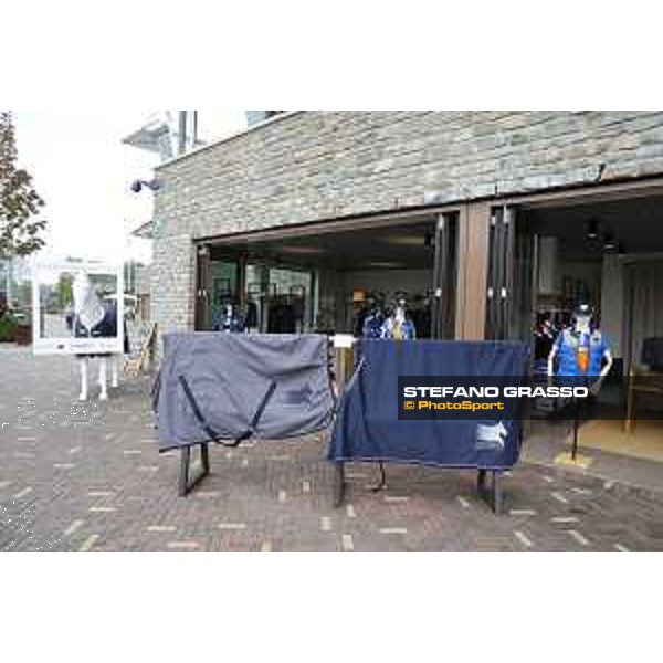 LGCT of Valkenswaard - The Village - LGCT Shop - Valkenswaard, - 13 August 2017 - ph.Mario Grassia/LGCT