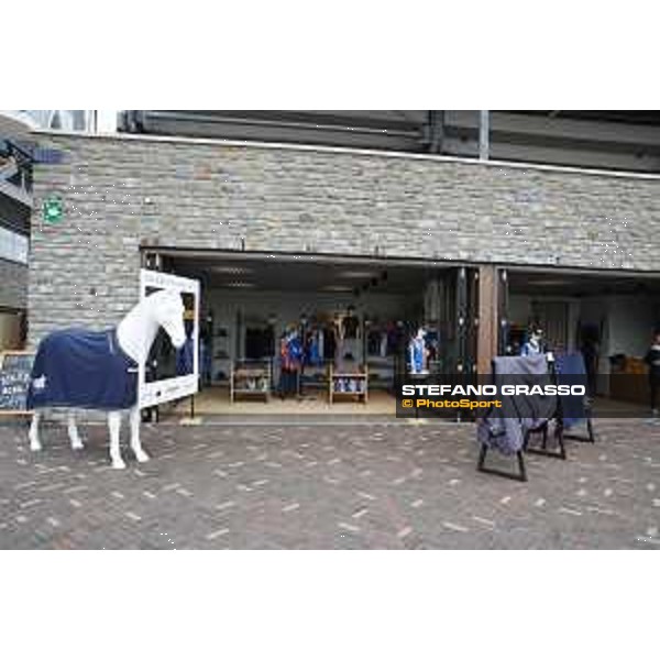 LGCT of Valkenswaard - The Village - LGCT Shop - Valkenswaard, - 13 August 2017 - ph.Mario Grassia/LGCT