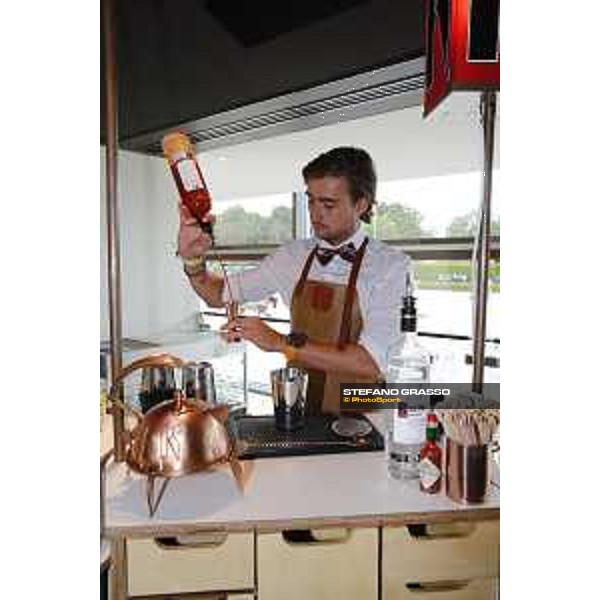 LGCT of Valkenswaard - The Vip Lounge - Ketel One Vodka - Valkenswaard, - 11 August 2017 - ph.Stefano Grasso/LGCT