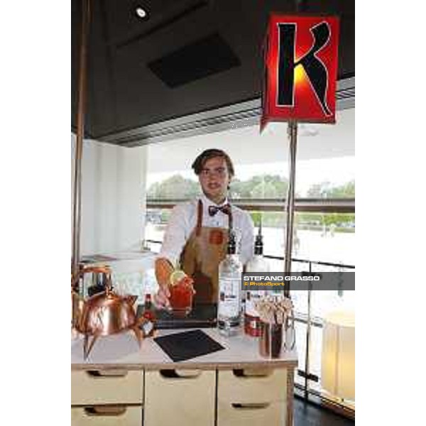 LGCT of Valkenswaard - The Vip Lounge - Ketel One Vodka - Valkenswaard, - 11 August 2017 - ph.Stefano Grasso/LGCT