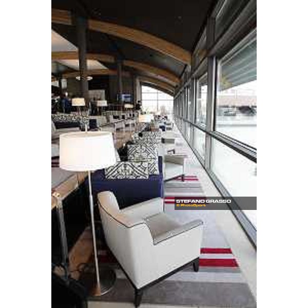 LGCT of Valkenswaard - The Vip Lounge - Valkenswaard, - 13 August 2017 - ph.Stefano Grasso/LGCT