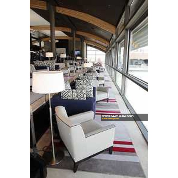 LGCT of Valkenswaard - The Vip Lounge - Valkenswaard, - 13 August 2017 - ph.Stefano Grasso/LGCT