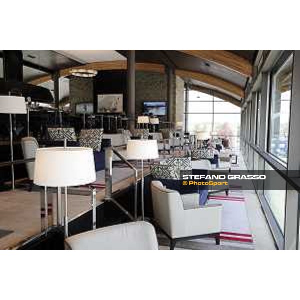 LGCT of Valkenswaard - The Vip Lounge - Valkenswaard, - 13 August 2017 - ph.Stefano Grasso/LGCT