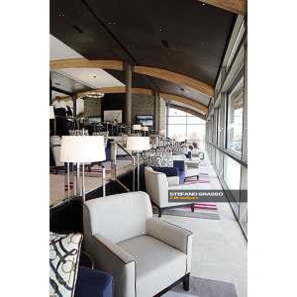 LGCT of Valkenswaard - The Vip Lounge - Valkenswaard, - 13 August 2017 - ph.Stefano Grasso/LGCT