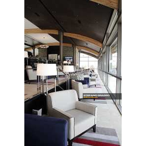LGCT of Valkenswaard - The Vip Lounge - Valkenswaard, - 13 August 2017 - ph.Stefano Grasso/LGCT