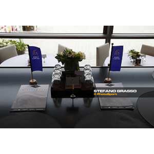 LGCT of Valkenswaard - The Vip Lounge - Valkenswaard, - 12 August 2017 - ph.Stefano Grasso/LGCT
