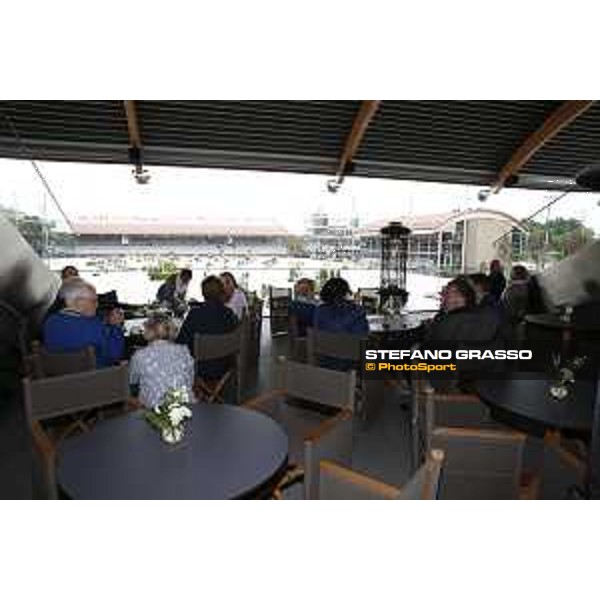 LGCT of Valkenswaard - The Vip Lounge - Skybox - Valkenswaard, - 12 August 2017 - ph.Stefano Grasso/LGCT