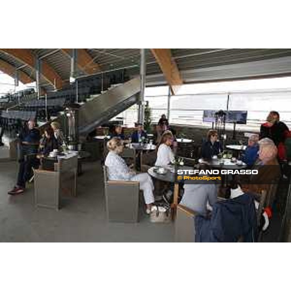 LGCT of Valkenswaard - The Vip Lounge - Skybox - Valkenswaard, - 12 August 2017 - ph.Stefano Grasso/LGCT