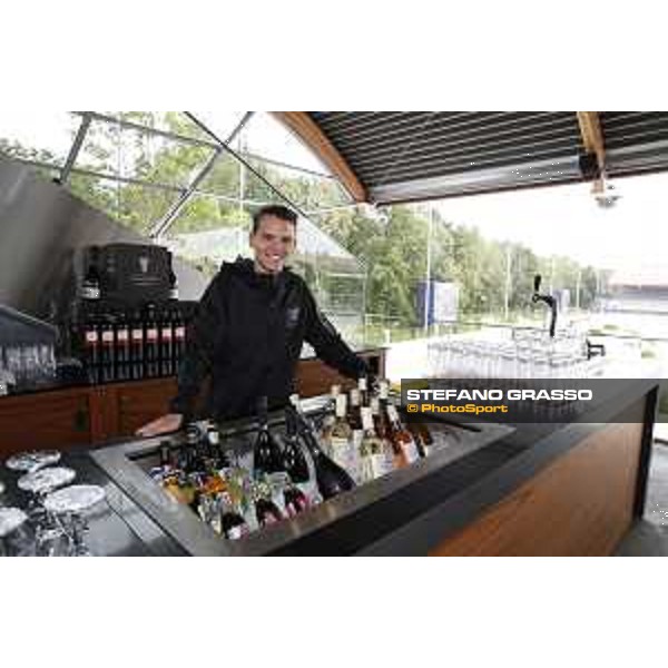 LGCT of Valkenswaard - The Vip Lounge - Valkenswaard, - 12 August 2017 - ph.Stefano Grasso/LGCT