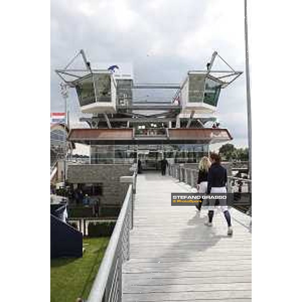 LGCT of Valkenswaard - The Spider - Valkenswaard, - 11 August 2017 - ph.Stefano Grasso/LGCT