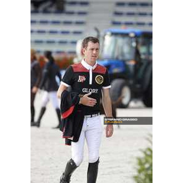 LGCT of Valkenswaard - Scott Brash - Valkenswaard, - 11 August 2017 - ph.Stefano Grasso/LGCT