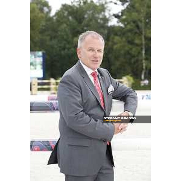 LGCT of Valkenswaard - Stephan Ellenbruch - Valkenswaard, - 13 August 2017 - ph.Stefano Grasso/LGCT