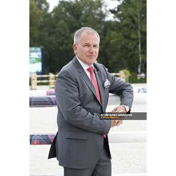 LGCT of Valkenswaard - Stephan Ellenbruch - Valkenswaard, - 13 August 2017 - ph.Stefano Grasso/LGCT