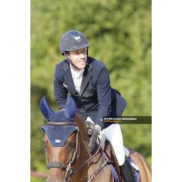 LGCT of Valkenswaard - Class 5 - Maikel van der Vleuten on VDL Groep Quatro - Valkenswaard, - 13 August 2017 - ph.Stefano Grasso/LGCT