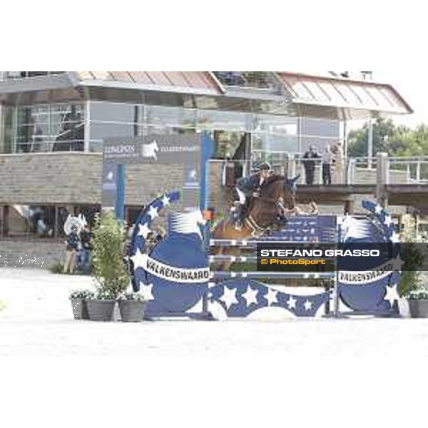 LGCT of Valkenswaard - Class 5 - Leopold Van Asten on VDL Groep Miss Untouchable - Valkenswaard, - 13 August 2017 - ph.Stefano Grasso/LGCT