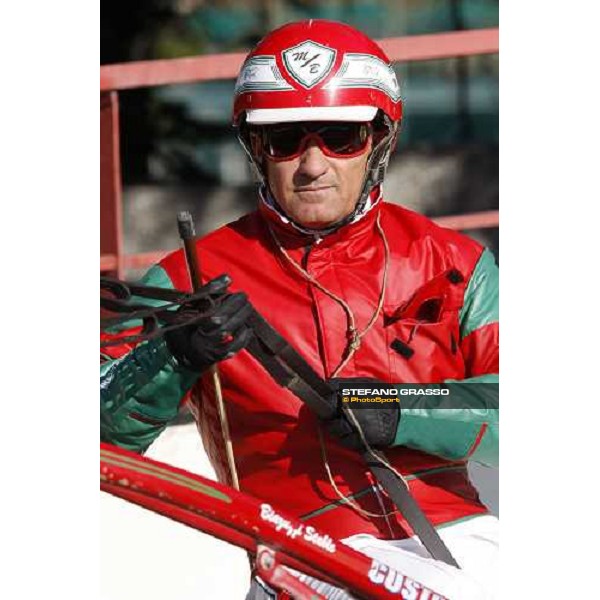 Mauro Biasuzzi Trieste, 20th october 2007 ph. Stefano Grasso