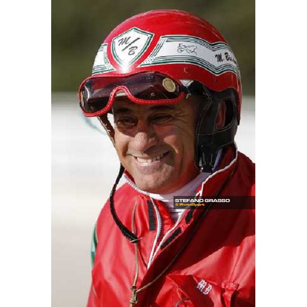 Mauro Biasuzzi Trieste, 20th october 2007 ph. Stefano Grasso