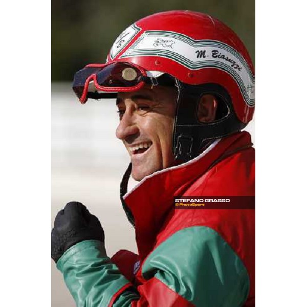 Mauro Biasuzzi Trieste, 20th october 2007 ph. Stefano Grasso