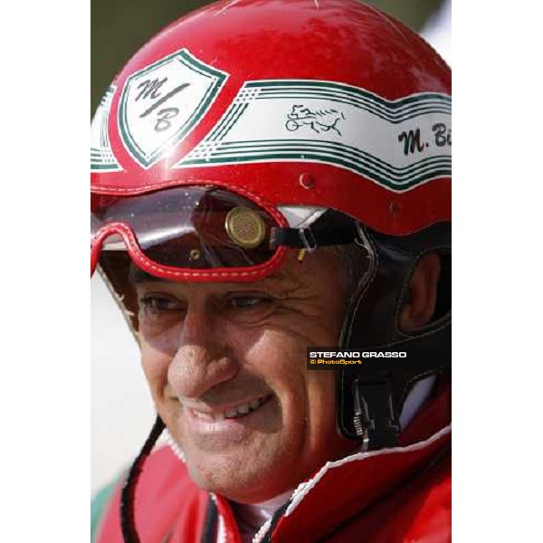 Mauro Biasuzzi Trieste, 20th october 2007 ph. Stefano Grasso