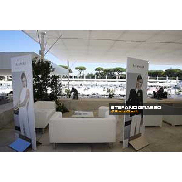 LGCT of Rome - The Miasuki stand Rome - Stadio dei Marmi, 21st sep.2017 ph.Stefano Grasso/LGCT