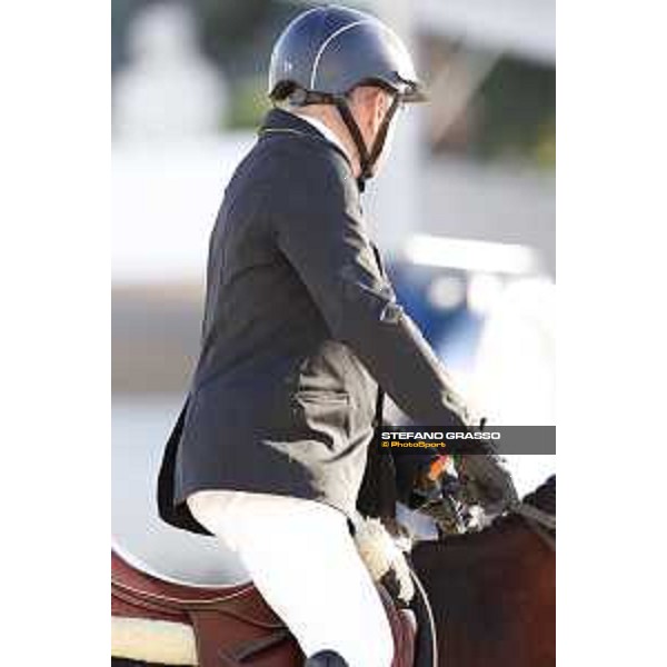 LGCT of Rome - Class 7 - John Whitaker on Crumley Rome - Stadio dei Marmi, 22nd september 2017 ph.Stefano Grasso/LGCT