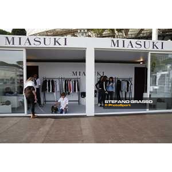 LGCT of Rome - Mitsuki shop - Rome, Stadio dei Marmi - 24 September 2017 - ph.Mario Grassia/LGCT