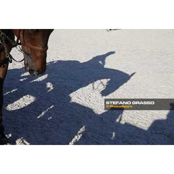 LGCT of Rome - Shadows - Rome, Stadio dei Marmi - 23 September 2017 - ph.Stefano Grasso/LGCT