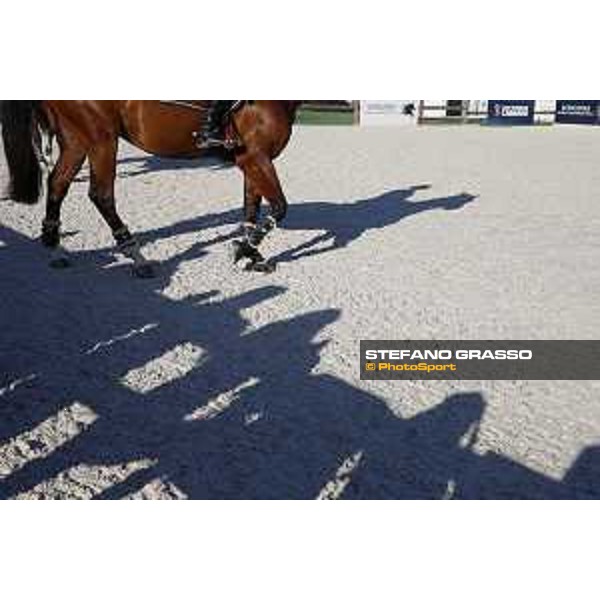 LGCT of Rome - Shadows - Rome, Stadio dei Marmi - 23 September 2017 - ph.Stefano Grasso/LGCT