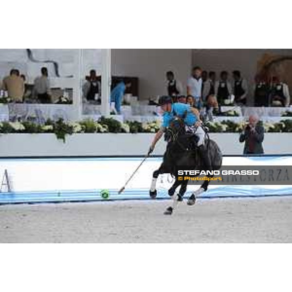 LGCT of Rome - Polo match Roma vs Argentina - Rome, Stadio dei Marmi - 22 September 2017 - ph.Mario Grassia/LGCT