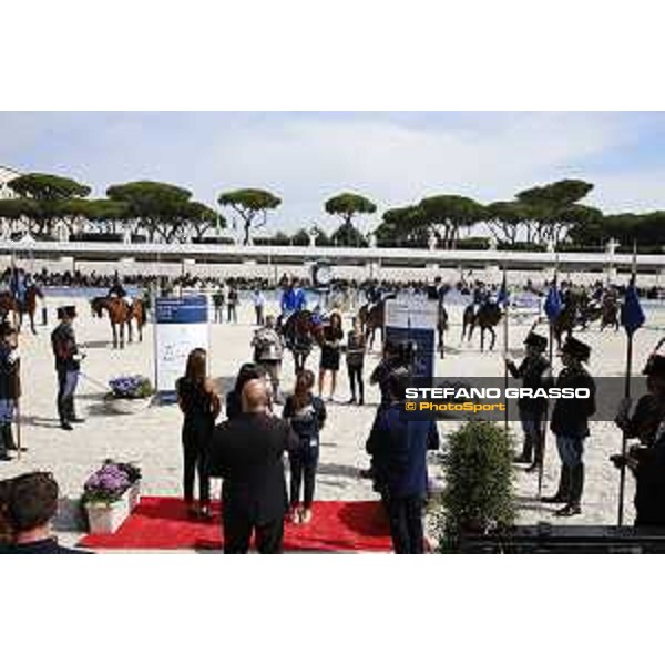 LGCT of Rome - Giovanni Sapuppo - Premiumares - Rome, Stadio dei Marmi - 24 September 2017 - ph.Mario Grassia/LGCT