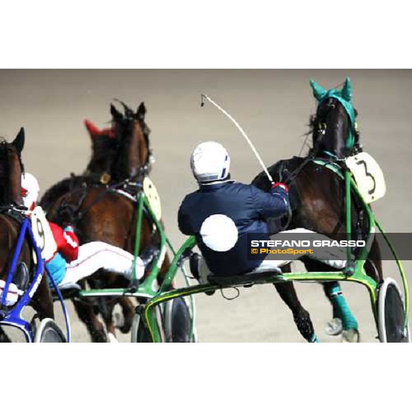racing Milan, 1st nov. 2007 ph. Stefano Grasso