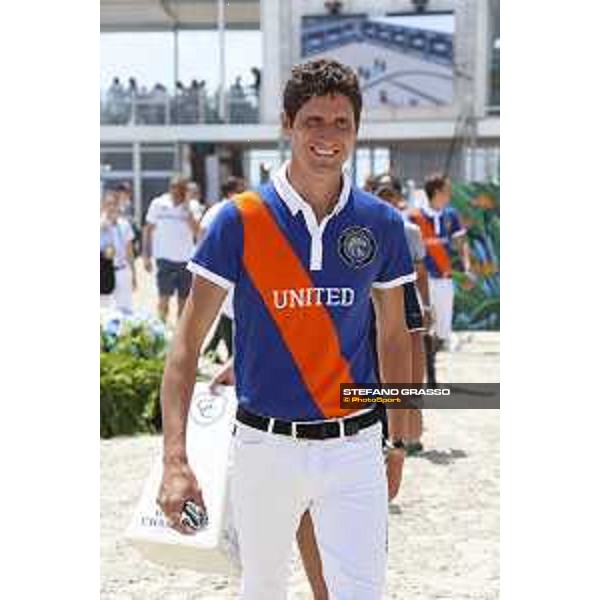 GCL of Miami - Round Two - Alberto Zorzi - Miami, South Beach - 15th April 2017 - ph.Stefano Grasso/GCL