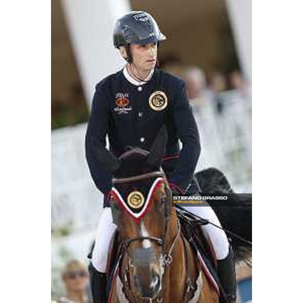 GCL of Cannes - Round 2 - Team Miami Glory - Denis Lynch on All Star 5 - Cannes,10th june 2017 - ph.Stefano Grasso/GCL