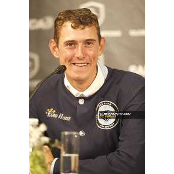 GCL of Valkenswaard - Press conference - Jos Verlooy -Valkenswaard, 12nd august 2017 - ph. Stefano Grasso/GCL