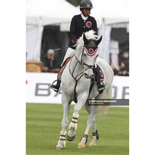 GCL of Mexico City - Round One - Team Moscow Bears - Mathilda Karlsson on Lancetti Mexico City, Campo Marte - 6th April 2017 ph.Stefano Grasso/GCL