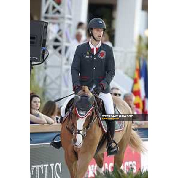 GCL of Cannes - Round 2 - Team Monaco Aces - Pieter Devos on Apart - Cannes,10th june 2017 - ph.Stefano Grasso/GCL