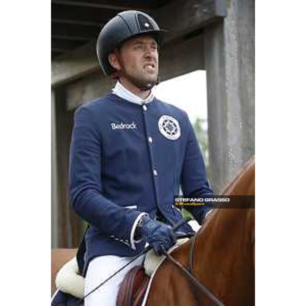 GCL of Valkenswaard - Behind the scenes - Simon Delestre - Valkenswaard, - 11 August 2017 - ph.Mario Grassia/GCL