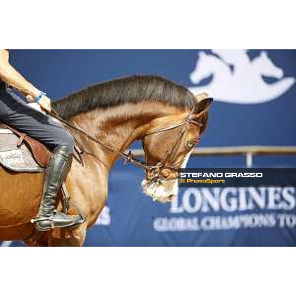 LGCT of Doha - Limonchello DOHA - Al Shaqab,8th nov. 2017 ph.Stefano Grasso/LGCT