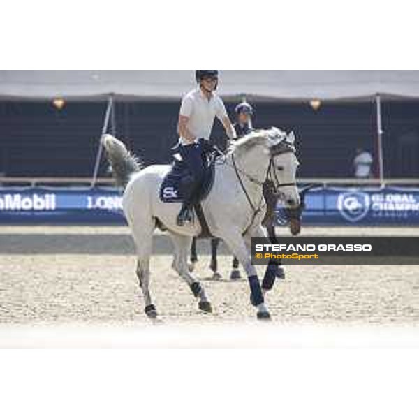 LGCT of Doha - DOHA - Al Shaqab,8th nov. 2017 ph.Stefano Grasso/LGCT