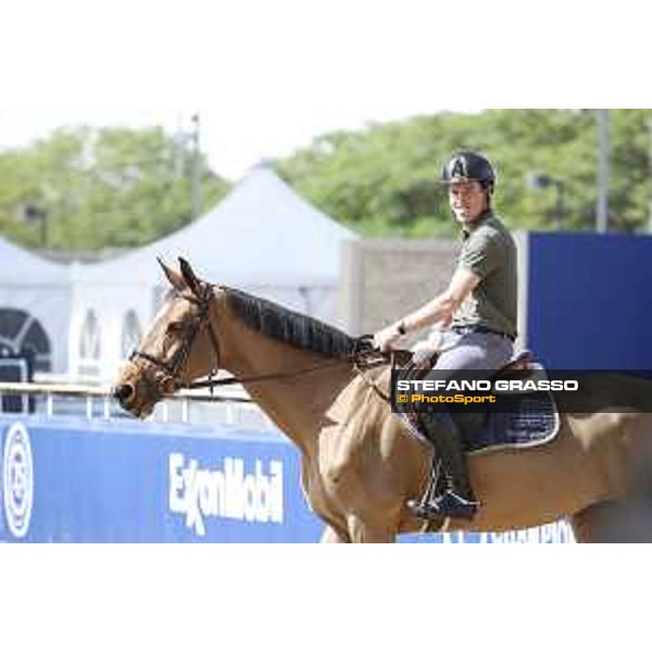 LGCT of Doha - DOHA - Al Shaqab,8th nov. 2017 ph.Stefano Grasso/LGCT