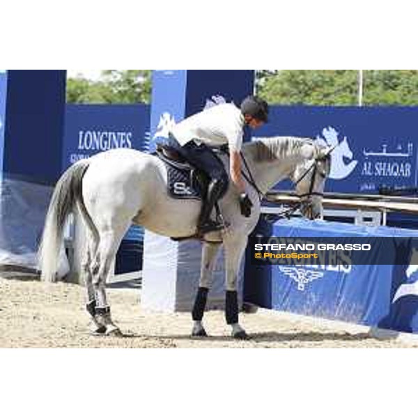 LGCT of Doha - DOHA - Al Shaqab,8th nov. 2017 ph.Stefano Grasso/LGCT