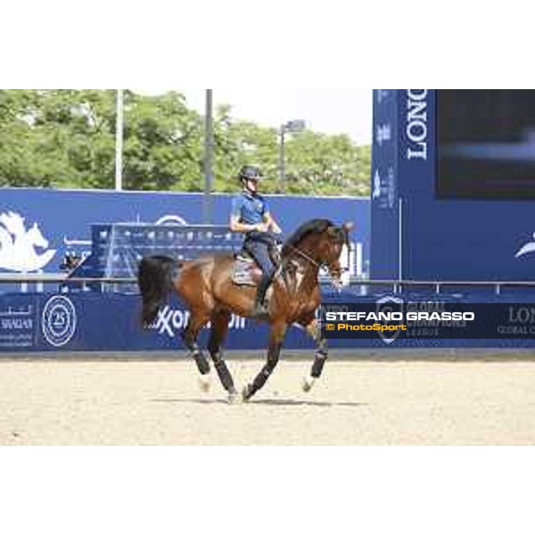 LGCT of Doha - DOHA - Al Shaqab,8th nov. 2017 ph.Stefano Grasso/LGCT