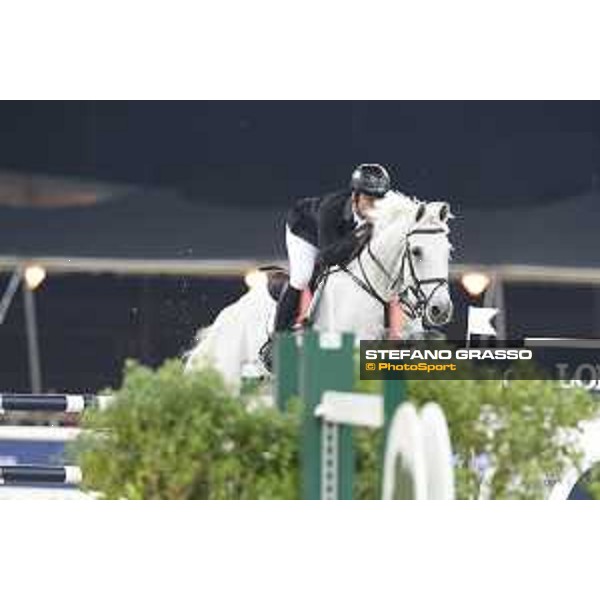 LGCT of Doha - Grand Prix - Sergio Alvarez Moya on Carlo 273 - DOHA - Al Shaqab,11th nov. 2017 - ph.Stefano Grasso/LGCT