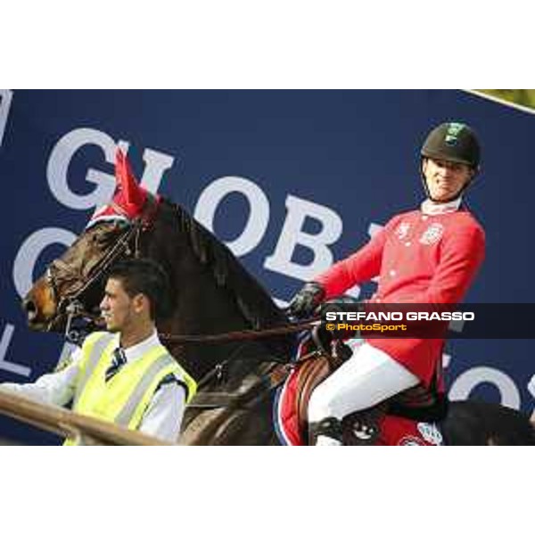 GCL of Doha - Eduardo Menezes - DOHA - Al Shaqab,11th nov. 2017 - ph.Stefano Grasso-Mario Grassia/GCL